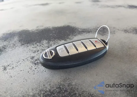 2013 Nissan Altima 2.5 Sl из США, поврежденный, VIN 1N4AL3AP8DC275411